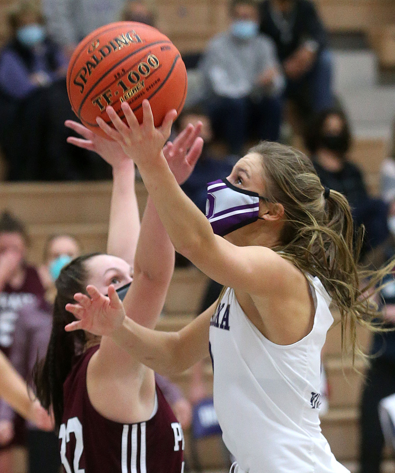 February 2: Prairie du Chien vs Onalaska